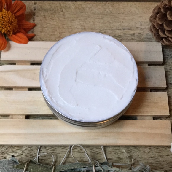 4 oz HIBISCUS&JASMINE body butter - Picture 2 of 9